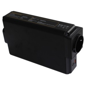 Батарея универсальная Atria 32000mAh PD/30W, QC/8W, DC:12-16.8V, 230V:150W (OPS-151)