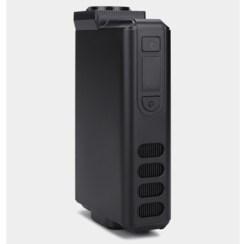 Батарея универсальная Atria 32000mAh PD/30W, QC/8W, DC:12-16.8V, 230V:150W (OPS-151) Батарея универсальная Atria 32000mAh PD/30W, QC/8W, DC:12-16.8V, 230V:150W (OPS-151)