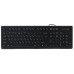 Клавиатура A4Tech FKS12 USB UA Black (4711421003155) Клавиатура A4Tech FKS12 USB UA Black (4711421003155)