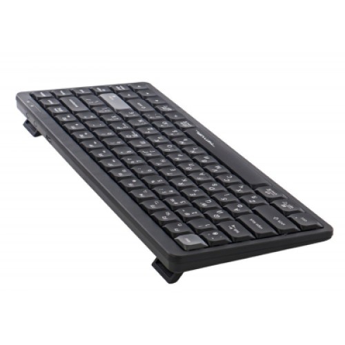 Клавиатура A4Tech FX53 USB UA Black (4711421002394) Клавиатура A4Tech FX53 USB UA Black (4711421002394)