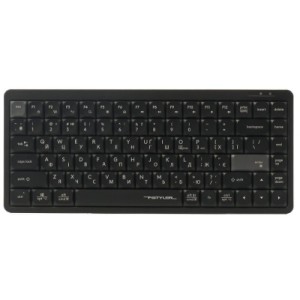 Клавиатура A4Tech FX53 USB UA Black (4711421002394)