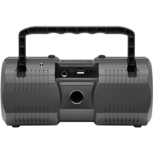 Акустическая система Defender Beatbox 20 Black (65420) Акустическая система Defender Beatbox 20 Black (65420)