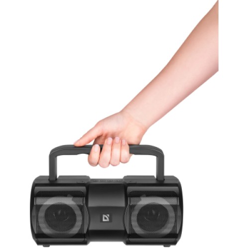 Акустическая система Defender Beatbox 20 Black (65420) Акустическая система Defender Beatbox 20 Black (65420)