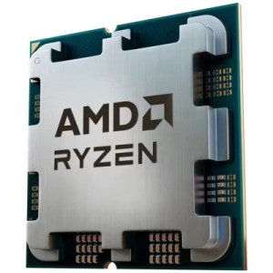 Процессор AMD Ryzen 5 7400 (100-000001900)