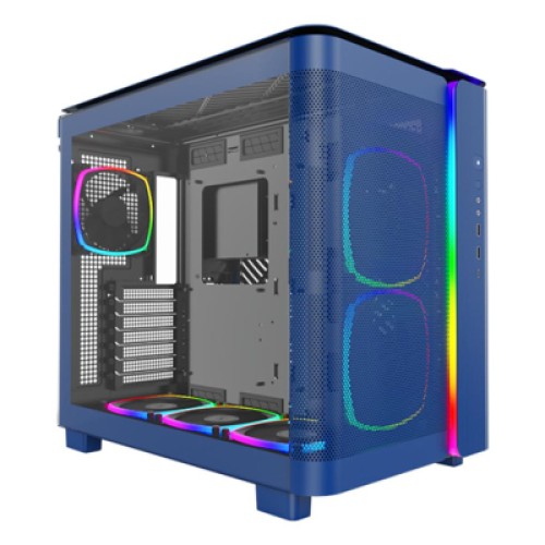 Кулер для процессора MONTECH KING 95 PRO (PB) Кулер для процессора MONTECH KING 95 PRO (PB)