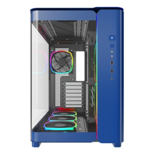 Кулер для процессора MONTECH KING 95 PRO (PB) Кулер для процессора MONTECH KING 95 PRO (PB)