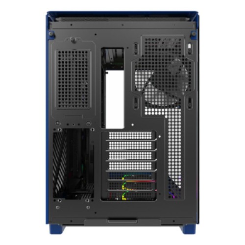 Кулер для процессора MONTECH KING 95 PRO (PB) Кулер для процессора MONTECH KING 95 PRO (PB)