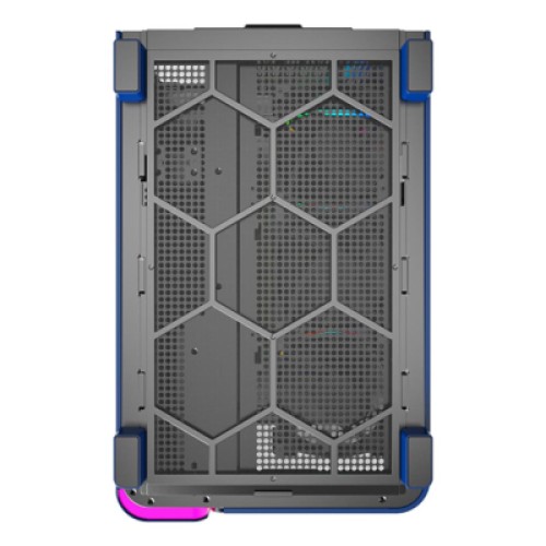 Кулер для процессора MONTECH KING 95 PRO (PB) Кулер для процессора MONTECH KING 95 PRO (PB)