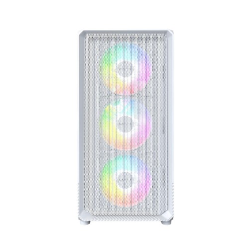 Кулер для процессора MONTECH X5M (W) Кулер для процессора MONTECH X5M (W)