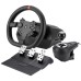 Руль GamePro RW070PM з педалями та коробкою передач XBOXONE/PS4/PC (RW070PM) Руль GamePro RW070PM з педалями та коробкою передач XBOXONE/PS4/PC (RW070PM)