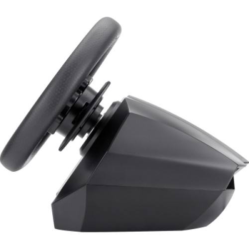 Руль GamePro RW575PM з педалями та коробкою передач XBOXONE/PS4/PS3/PC/SWITCH (RW575PM) Руль GamePro RW575PM з педалями та коробкою передач XBOXONE/PS4/PS3/PC/SWITCH (RW575PM)