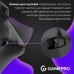 Геймпад GamePro 2.4G/BT 5.1/USB (Switch/PC/PS/iOS/Android) RGB Black (GPS20B) Геймпад GamePro 2.4G/BT 5.1/USB (Switch/PC/PS/iOS/Android) RGB Black (GPS20B)