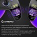 Геймпад GamePro із зарядною станцією 2.4G/BT 5.1/USB (Switch/PS/PC/iOS/Android) RGB Black (GPS20BDOC) Геймпад GamePro із зарядною станцією 2.4G/BT 5.1/USB (Switch/PS/PC/iOS/Android) RGB Black (GPS20BDOC)