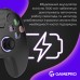 Геймпад GamePro із зарядною станцією 2.4G/BT 5.1/USB (Switch/PS/PC/iOS/Android) RGB Black (GPS20BDOC) Геймпад GamePro із зарядною станцією 2.4G/BT 5.1/USB (Switch/PS/PC/iOS/Android) RGB Black (GPS20BDOC)