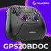 Геймпад GamePro із зарядною станцією 2.4G/BT 5.1/USB (Switch/PS/PC/iOS/Android) RGB Black (GPS20BDOC) Геймпад GamePro із зарядною станцією 2.4G/BT 5.1/USB (Switch/PS/PC/iOS/Android) RGB Black (GPS20BDOC)