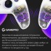 Геймпад GamePro із зарядною станцією 2.4G/BT 5.1/USB (Switch/PC/PS/iOS/Android) RGB White (GPS20W) Геймпад GamePro із зарядною станцією 2.4G/BT 5.1/USB (Switch/PC/PS/iOS/Android) RGB White (GPS20W)