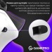 Геймпад GamePro із зарядною станцією 2.4G/BT 5.1/USB (Switch/PC/PS/iOS/Android) RGB White (GPS20W) Геймпад GamePro із зарядною станцією 2.4G/BT 5.1/USB (Switch/PC/PS/iOS/Android) RGB White (GPS20W)