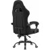 Кресло игровое GT Racer X-2729 Black (X-2729 Fabric Black) Кресло игровое GT Racer X-2729 Black (X-2729 Fabric Black)