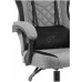Кресло игровое GT Racer X-2729 Dark Gray (X-2729 Fabric Dark Gray) Кресло игровое GT Racer X-2729 Dark Gray (X-2729 Fabric Dark Gray)