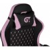 Кресло игровое GT Racer X-2339 Black/Pink (X-2339 Fabric Black/Pink) Кресло игровое GT Racer X-2339 Black/Pink (X-2339 Fabric Black/Pink)