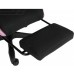Кресло игровое GT Racer X-2339 Black/Pink (X-2339 Fabric Black/Pink) Кресло игровое GT Racer X-2339 Black/Pink (X-2339 Fabric Black/Pink)