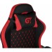 Кресло игровое GT Racer X-2339 Black/Red (X-2339 Fabric Black/Red) Кресло игровое GT Racer X-2339 Black/Red (X-2339 Fabric Black/Red)
