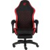 Кресло игровое GT Racer X-2339 Black/Red (X-2339 Fabric Black/Red) Кресло игровое GT Racer X-2339 Black/Red (X-2339 Fabric Black/Red)