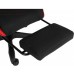Кресло игровое GT Racer X-2339 Black/Red (X-2339 Fabric Black/Red) Кресло игровое GT Racer X-2339 Black/Red (X-2339 Fabric Black/Red)