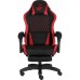 Кресло игровое GT Racer X-2339 Black/Red (X-2339 Fabric Black/Red) Кресло игровое GT Racer X-2339 Black/Red (X-2339 Fabric Black/Red)