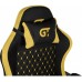Кресло игровое GT Racer X-2339 Black/Yellow (X-2339 Fabric Black/Yellow) Кресло игровое GT Racer X-2339 Black/Yellow (X-2339 Fabric Black/Yellow)