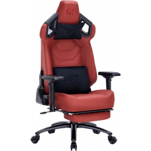 Кресло игровое GT Racer X-5099 Brown Кресло игровое GT Racer X-5099 Brown