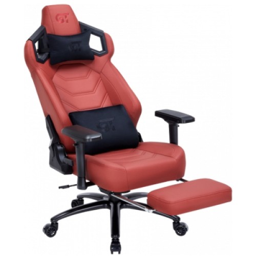 Кресло игровое GT Racer X-5099 Brown Кресло игровое GT Racer X-5099 Brown