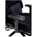 Кресло игровое GT Racer X-5099 Black (X-5099 Fabric Black) Кресло игровое GT Racer X-5099 Black (X-5099 Fabric Black)