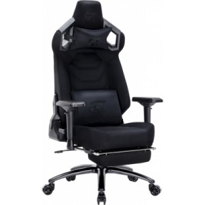 Крісло ігрове GT Racer X-5099 Black (X-5099 Fabric Black)