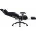 Кресло игровое GT Racer X-5099 Black (X-5099 Fabric Black) Кресло игровое GT Racer X-5099 Black (X-5099 Fabric Black)