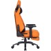 Кресло игровое GT Racer X-5099 Orange Кресло игровое GT Racer X-5099 Orange