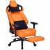 Кресло игровое GT Racer X-5099 Orange Кресло игровое GT Racer X-5099 Orange