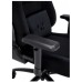 Кресло игровое GT Racer X-5164 Black (X-5164 Fabric Black) Кресло игровое GT Racer X-5164 Black (X-5164 Fabric Black)