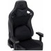 Кресло игровое GT Racer X-5184 Black (X-5184 Fabric Black) Кресло игровое GT Racer X-5184 Black (X-5184 Fabric Black)
