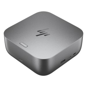 Порт-реплікатор HP Thunderbolt 4 100W G6 Dock (9X472UT)
