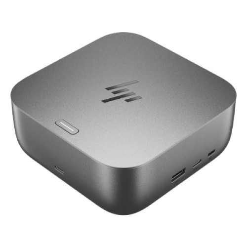 Порт-репликатор HP Thunderbolt 4 100W G6 Dock (9X472UT) Порт-репликатор HP Thunderbolt 4 100W G6 Dock (9X472UT)
