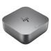Порт-репликатор HP Thunderbolt 4 100W G6 Dock (9X472UT) Порт-репликатор HP Thunderbolt 4 100W G6 Dock (9X472UT)