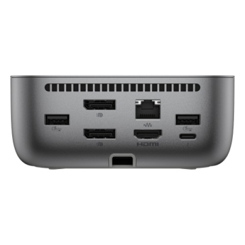 Порт-репликатор HP Thunderbolt 4 100W G6 Dock (9X472UT) Порт-репликатор HP Thunderbolt 4 100W G6 Dock (9X472UT)