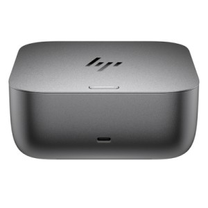 Порт-реплікатор HP Thunderbolt 4 100W G6 Dock (9X472UT)
