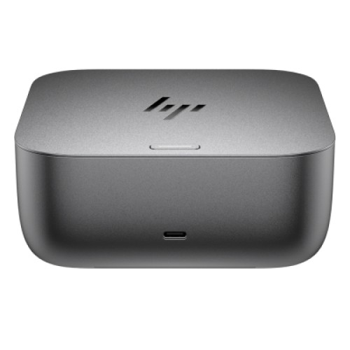 Порт-репликатор HP Thunderbolt 4 100W G6 Dock (9X472UT) Порт-репликатор HP Thunderbolt 4 100W G6 Dock (9X472UT)