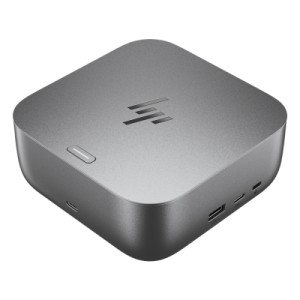 Порт-реплікатор HP Thunderbolt 4 Ultra 180W G6 Dock (9X481UT)