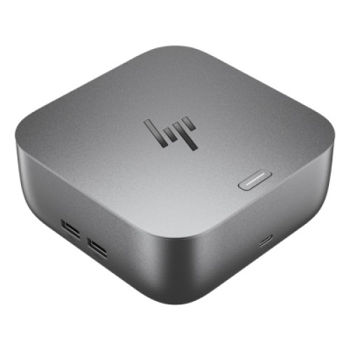 Порт-репликатор HP Thunderbolt 4 Ultra 180W G6 Dock (9X481UT) Порт-репликатор HP Thunderbolt 4 Ultra 180W G6 Dock (9X481UT)