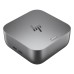 Порт-репликатор HP Thunderbolt 4 Ultra 180W G6 Dock (9X481UT) Порт-репликатор HP Thunderbolt 4 Ultra 180W G6 Dock (9X481UT)