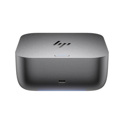 Порт-репликатор HP Thunderbolt 4 Ultra 180W G6 Dock (9X481UT) Порт-репликатор HP Thunderbolt 4 Ultra 180W G6 Dock (9X481UT)