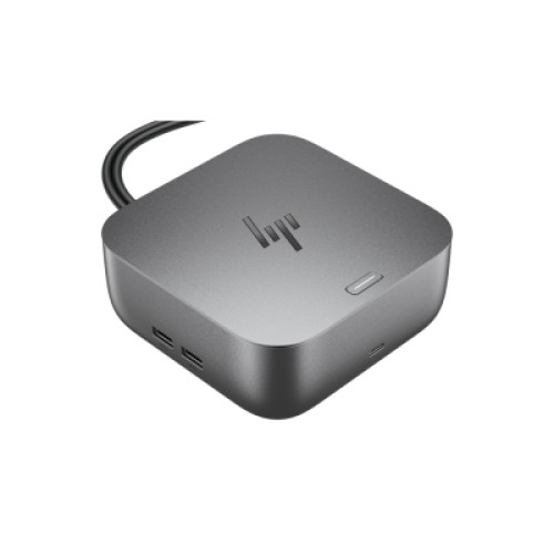 Порт-репликатор HP Thunderbolt 4 Ultra 180W G6 Dock (9X481UT) Порт-репликатор HP Thunderbolt 4 Ultra 180W G6 Dock (9X481UT)